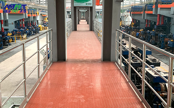 聚脲專用無(wú)溶劑底漆