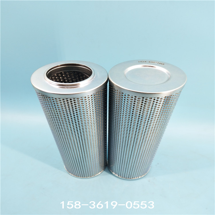01.E120.500G.16.S.P 主油站在線循環(huán)油管過(guò)濾器更換濾...