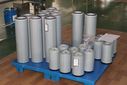 液壓油濾芯對于工程機(jī)械設(shè)備的重要作用