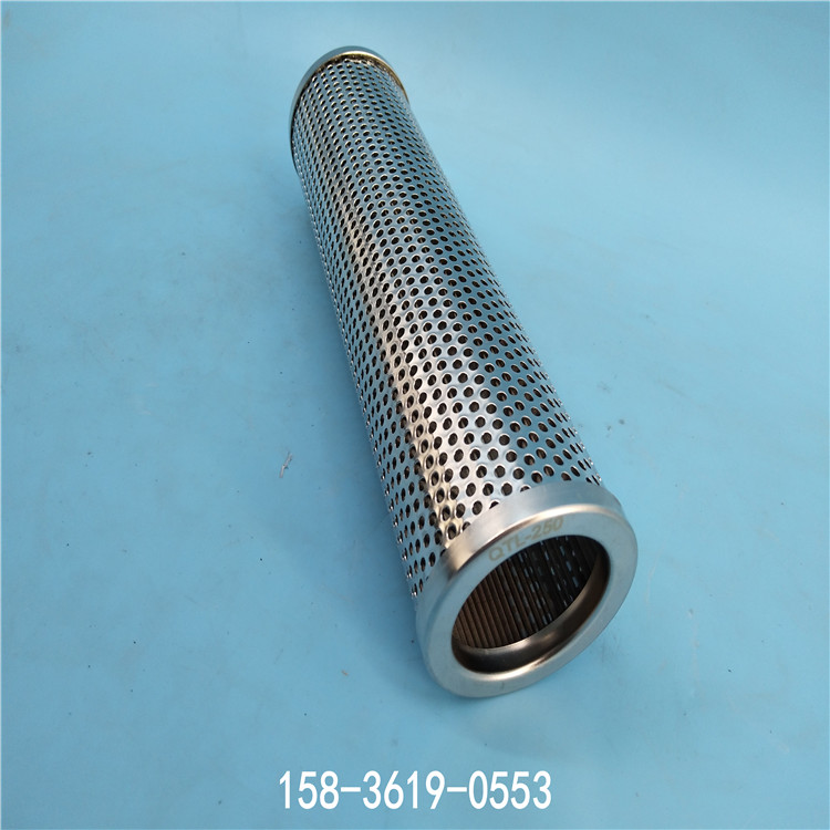FLNBN/HC400DK25B1.1 HYDAC循環(huán)油過(guò)濾器更換濾芯