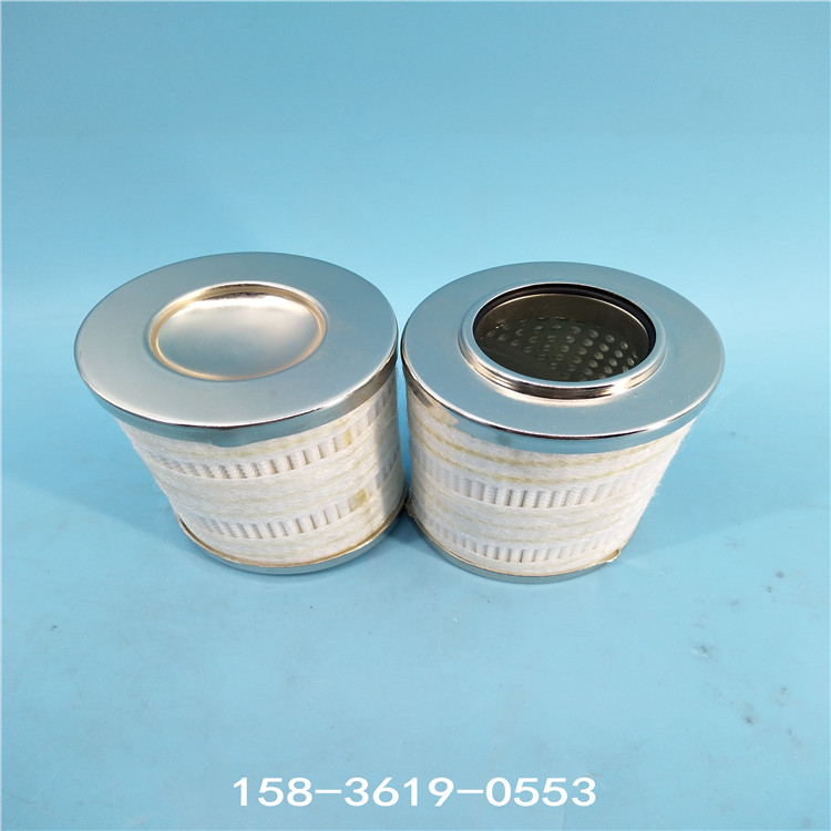 EEPC3BY90進口不銹鋼金屬網過濾器代替濾芯
