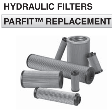 Parker與HYDAC型號(hào)對(duì)應(yīng)