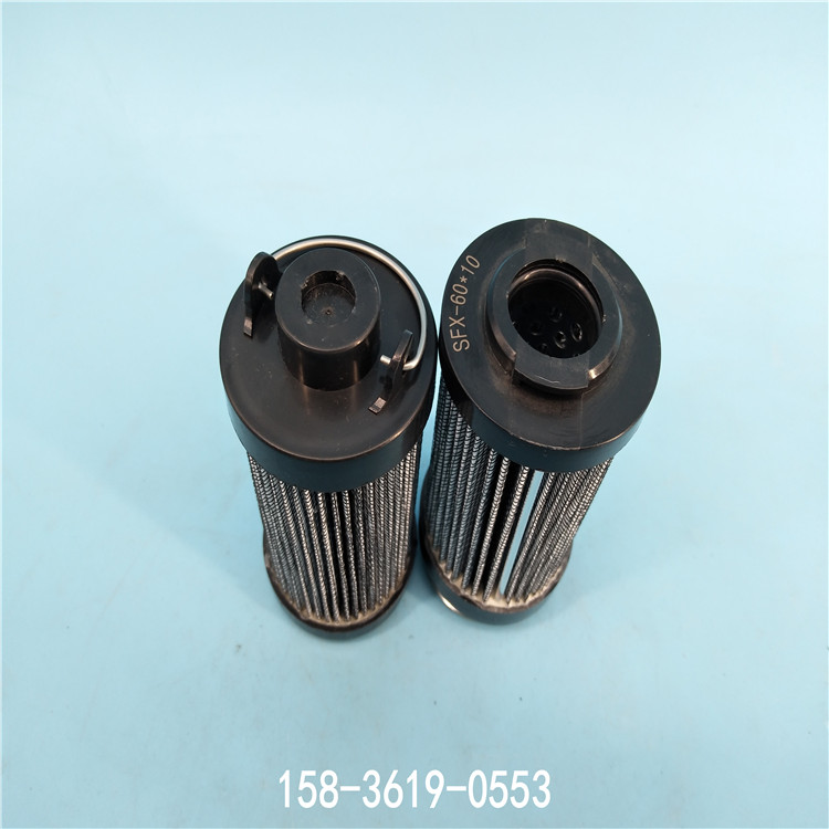 EERN1V06M05進(jìn)口吸油過濾器更換濾芯