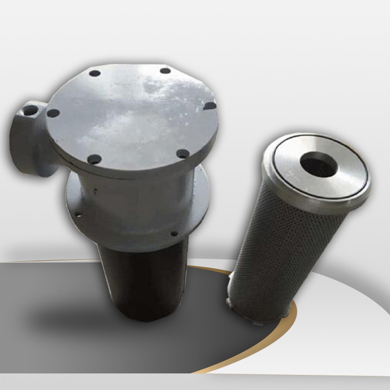 YLH系列箱上回油過(guò)濾器