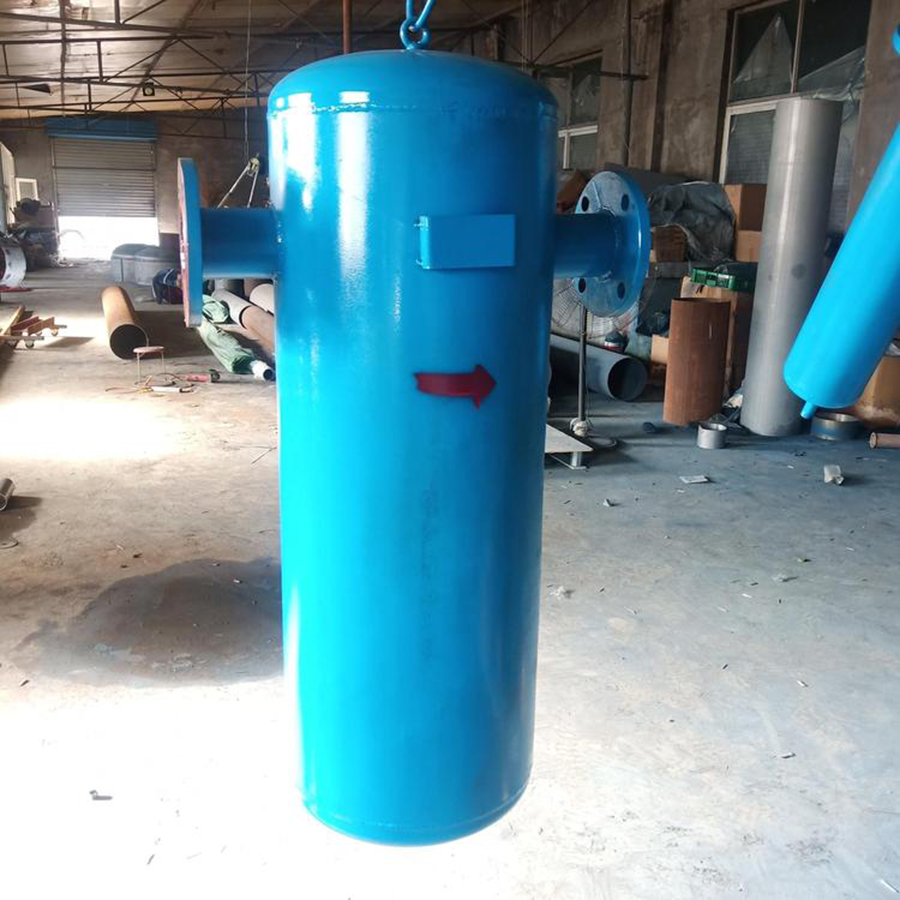 氣液分離器 氣水分離器 汽水分離器 專業(yè)旋風(fēng)式