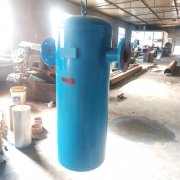 鑄鋼汽水分離器 汽水分離器結(jié)構(gòu)圖氣水分離器技術(shù)參數(shù)