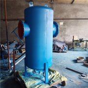 dn25旋風(fēng)式汽水分離器