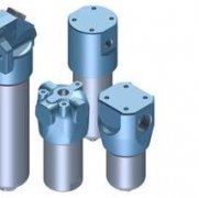 MF1902A10NVEP01翡翠MP FILTRI循環(huán)油過濾器替代濾...