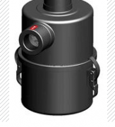 306602英德諾曼壓縮機過濾器替代濾芯01.NR630.80G.