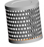 312237英德諾曼壓縮機過濾器濾芯01.AS220.25G.-.B....